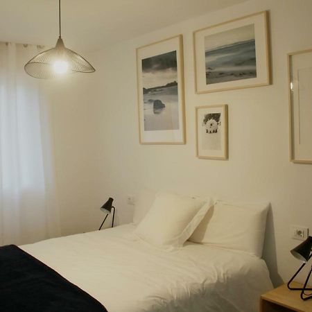 Apartamento Lapaman Bueu Eksteriør billede