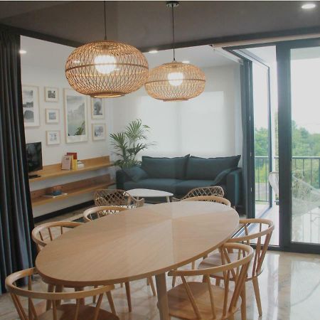 Apartamento Lapaman Bueu Eksteriør billede